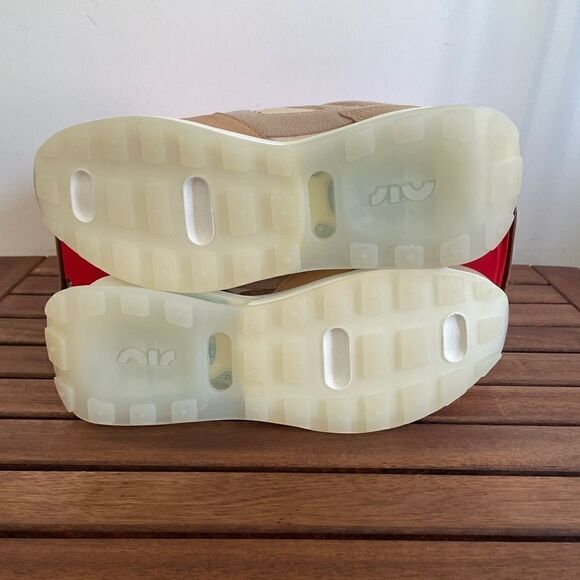 Nike Air Max Pre-Day Desert Camo Hemp Sail Women Size 8(DX2312-200)MSRP$145 - Picture 9 of 13